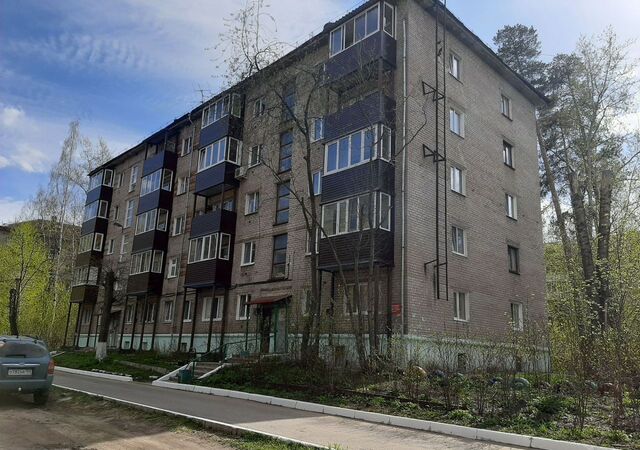 ул Липатова 8а Пермь, р-н Кировский фото