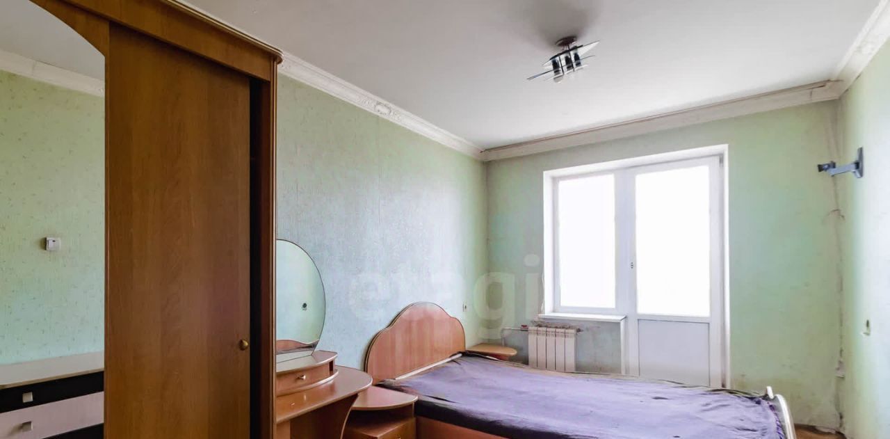 квартира г Комсомольск-на-Амуре Центральный округ ул Гамарника 35 фото 2