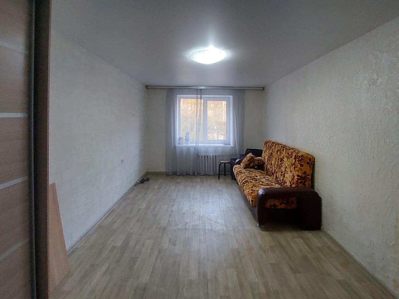 комната г Находка ул Макарова 21 Находкинский городской округ фото 2