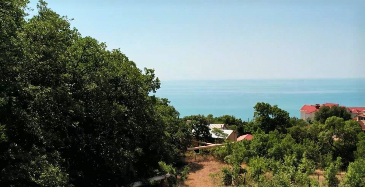 земля г Ялта пгт Кореиз г Алупка Междудорожный спуск фото 2