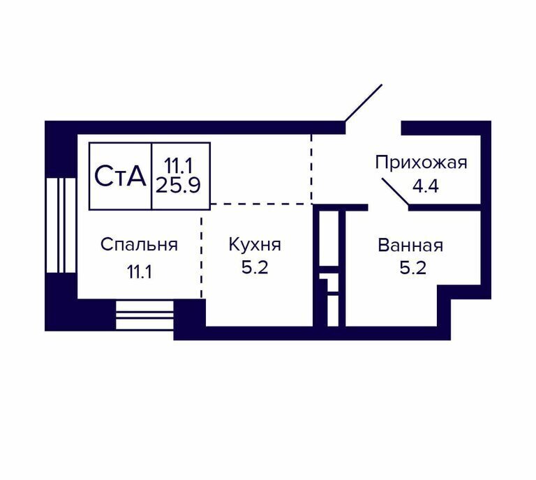 квартира г Новосибирск Золотая Нива ул Красносельская фото 1