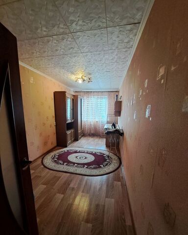 квартира ул Красноярская 5 фото