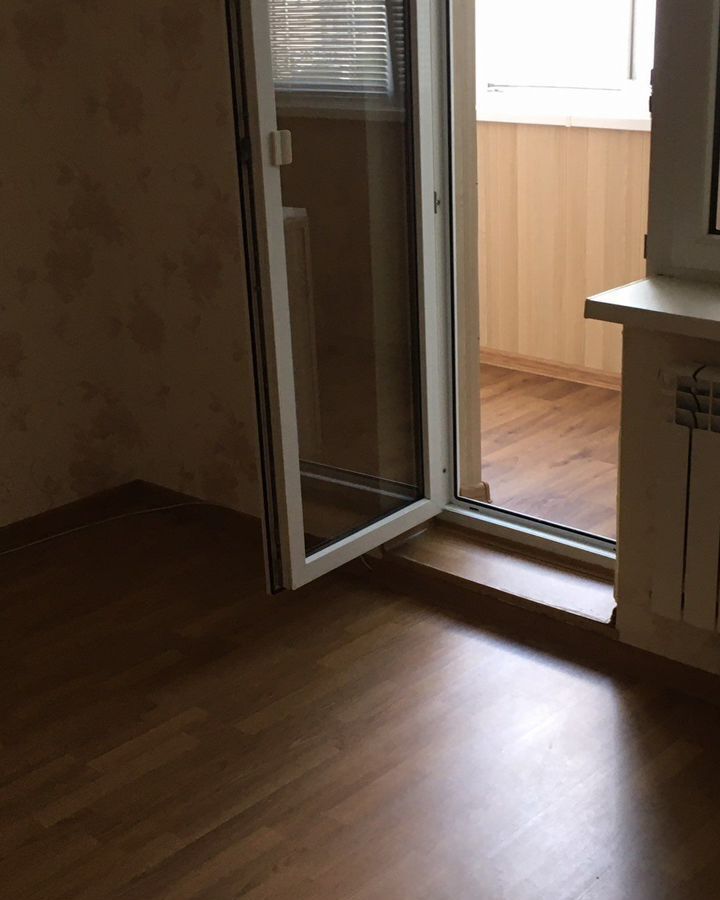 квартира г Новороссийск р-н Южный ул Героев Десантников 18 фото 1
