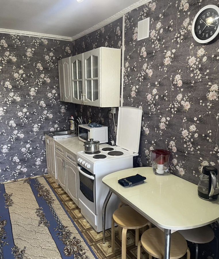 квартира г Новосибирск Золотая Нива ул Выборная 105/1 фото 2