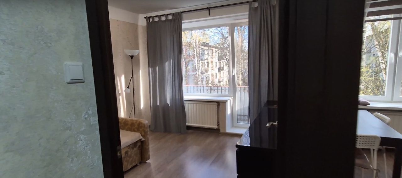 квартира г Челябинск р-н Ленинский ул Гагарина 35 фото 4