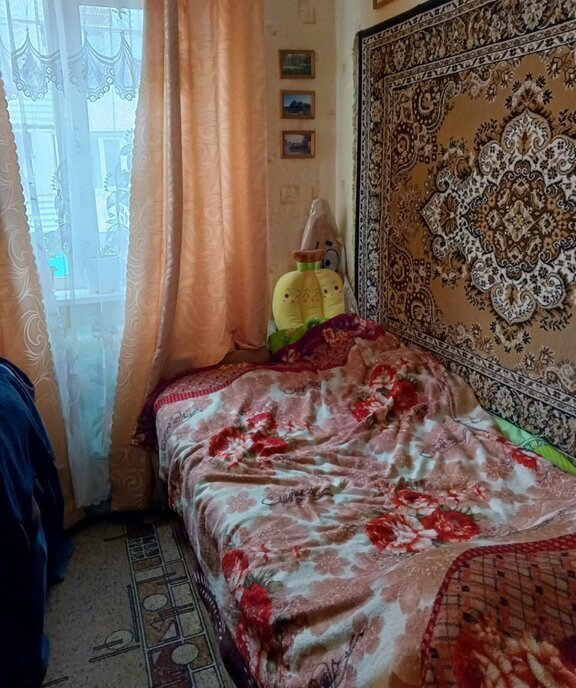 квартира г Саратов проезд 1-й Станционный фото 4