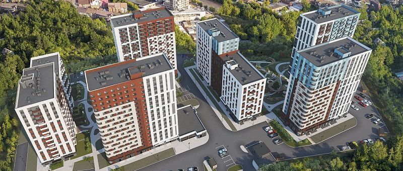 квартира г Ижевск р-н Октябрьский ул Фруктовая 7 фото 3