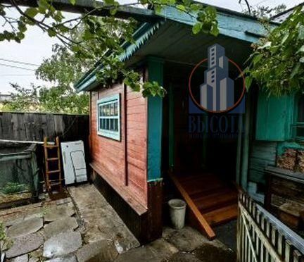 земля г Улан-Удэ р-н Октябрьский пер Загородный 3а фото 4