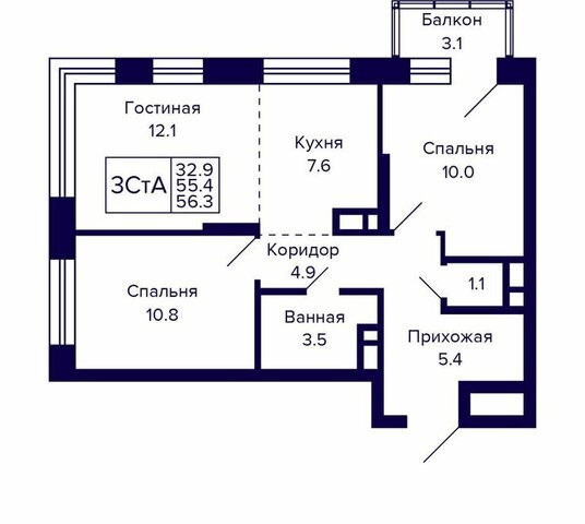 Золотая Нива ул Красносельская фото