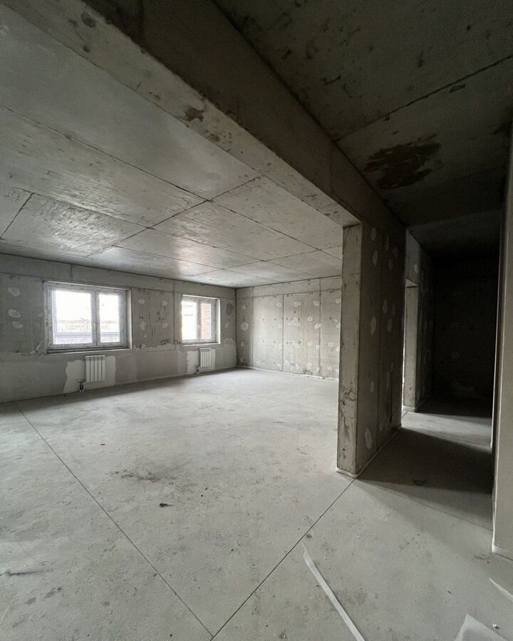 квартира г Иркутск р-н Правобережный ул Советская 115/1 фото 2