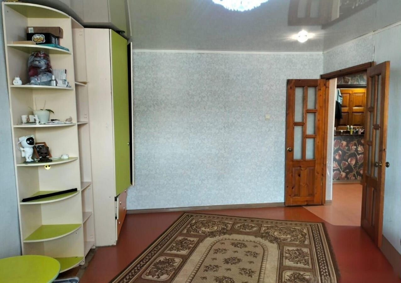 квартира г Белогорск ул Чехова 39 фото 2