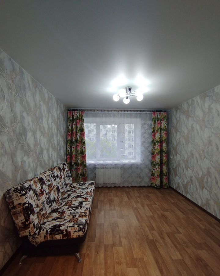 квартира г Красноярск р-н Ленинский ул Тамбовская 23 фото 1