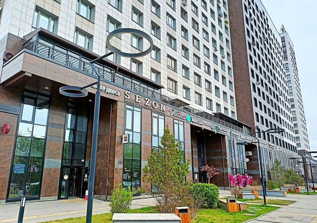 машиноместо р-н Советский ул Алексеева 34 фото