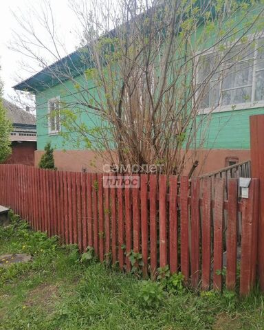 ул Нагорная 94 Кемеровская обл. — Кузбасс фото