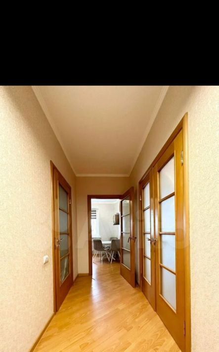 квартира г Белгород Западный ул Щорса 55а фото 4