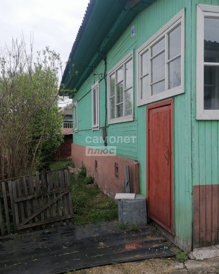дом р-н Гурьевский г Гурьевск ул Нагорная 94 Кемеровская обл. — Кузбасс фото 2