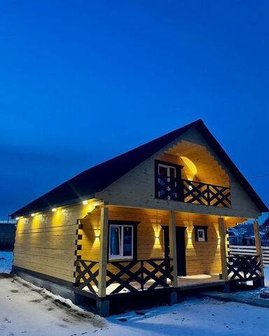 р-н Емельяновский д Таскино сельсовет, Красноярск, Устюгский фото