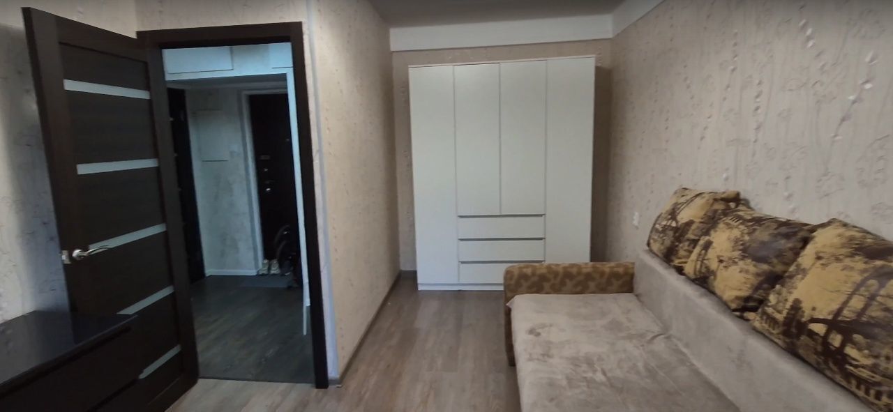 квартира г Челябинск р-н Центральный ул Смирных 11 фото 1