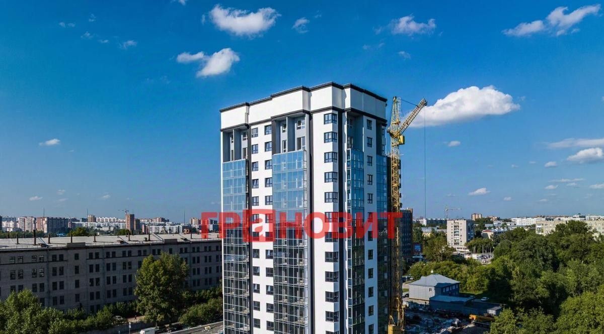 свободного назначения г Новосибирск р-н Калининский ул Объединения 28 фото 1
