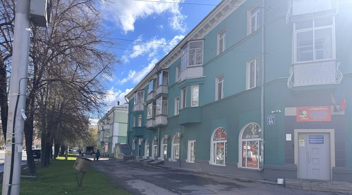 свободного назначения г Новосибирск Заельцовская ул Богдана Хмельницкого 64 фото 1