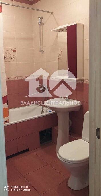 квартира г Новосибирск метро Площадь Гарина-Михайловского ул Большая 654 фото 4