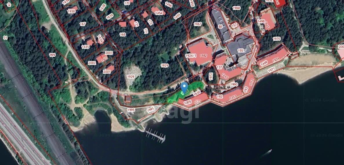 офис г Бердск МК Сибиряк тер. фото 3