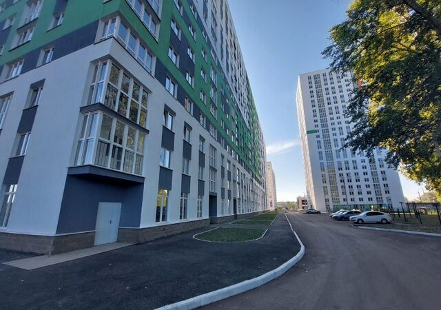 р-н Ленинский ул Гази Загитова 11/1 фото