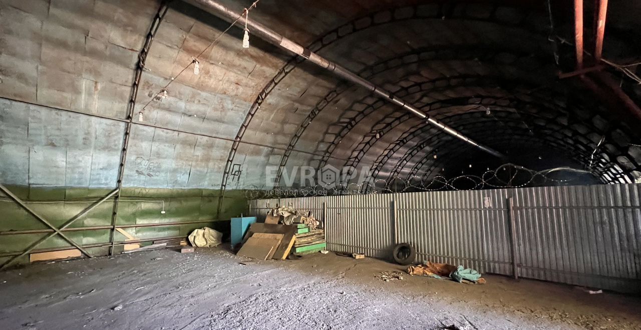 производственные, складские г Ульяновск р-н Железнодорожный ул Профсоюзная 48 фото 1