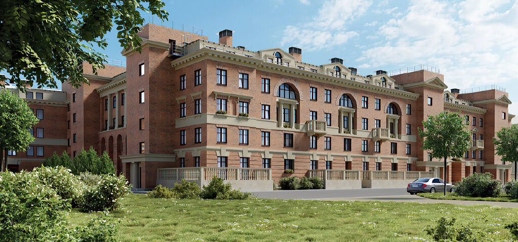 квартира г Ярославль Коровники фото 2