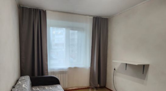 квартира г Абакан ул Некрасова 34 фото 1