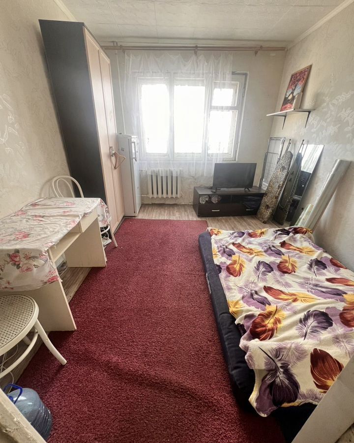 квартира г Норильск проезд Котульского 6 фото 1