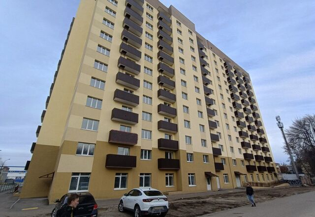 квартира Безымянка пр-кт Кирова 253 фото