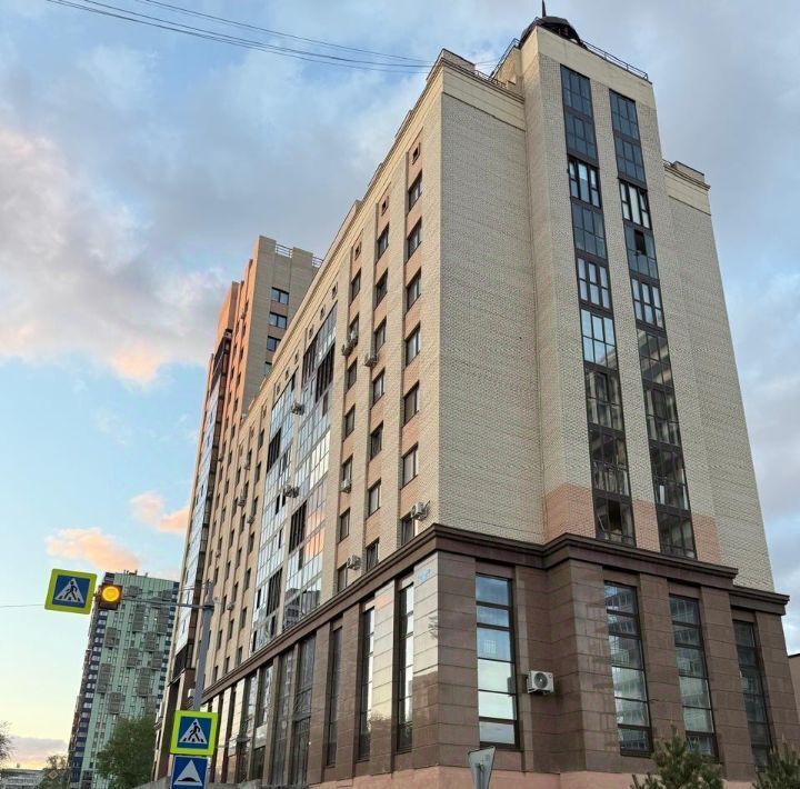 квартира г Красноярск р-н Железнодорожный микрорайон Николаевка ул Пушкина 22а фото 2