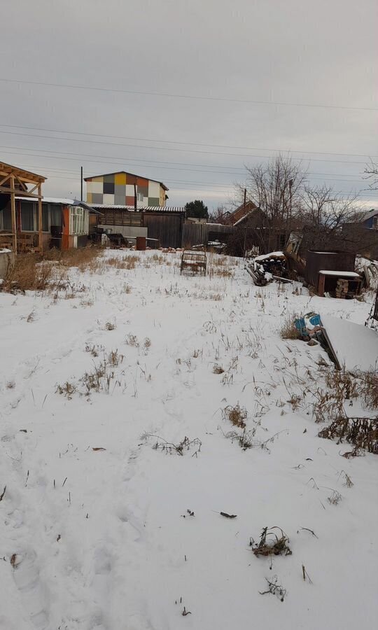 дом г Красноярск р-н Ленинский ул Рябиновая 40 садовое товарищество Химик фото 3