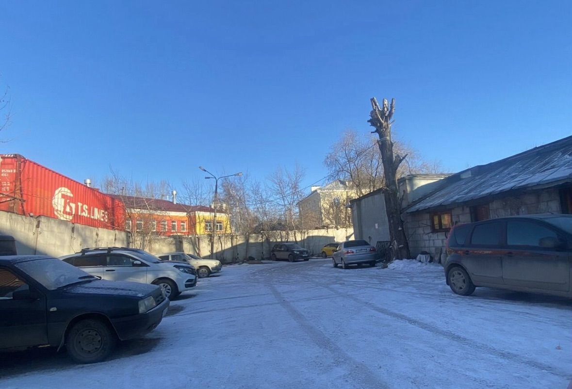 производственные, складские г Екатеринбург Ботаническая Кварцевая ул., 6Б фото 3