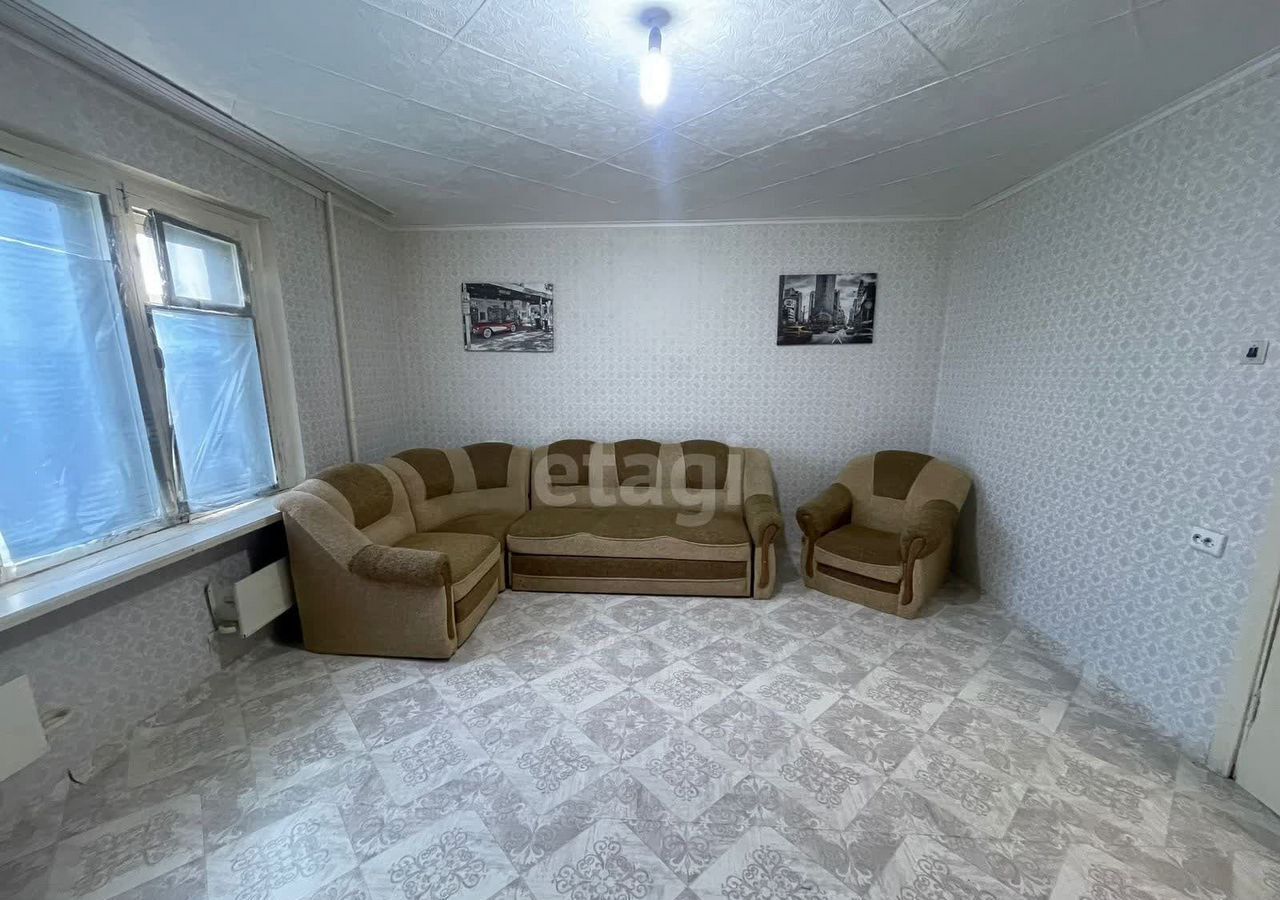 квартира г Норильск ул Строительная 6 фото 3