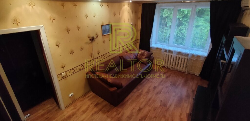 квартира г Новочеркасск ул Гвардейская 34 фото 2