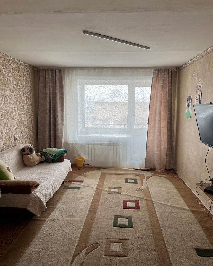 квартира г Свободный ул Станиславского 108 фото 1