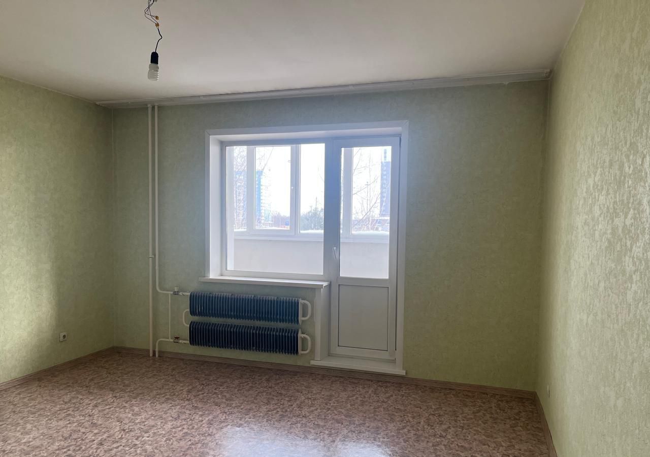 квартира г Барнаул р-н Индустриальный ул Лазурная 52 фото 1