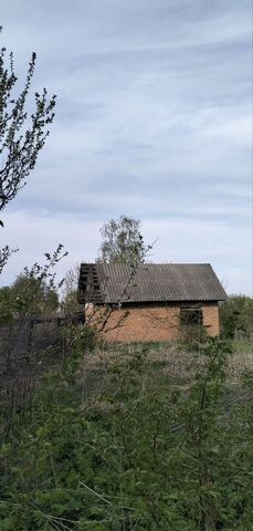 земля р-н Унечский д Песчанка ул Школьная 7 Старогутнянское сельское поселение, Унеча фото