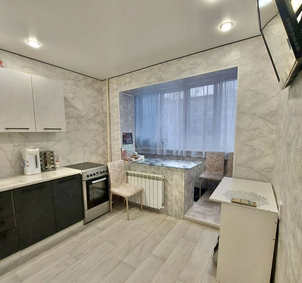 квартира р-н Краснокаменский г Краснокаменск 4-й мкр-н, 410 фото 1