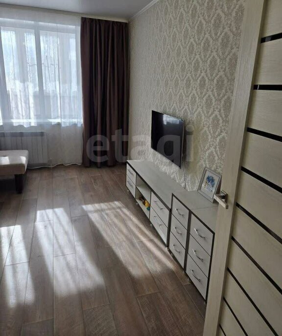 квартира г Омск ул И.Мишина 4 фото 1