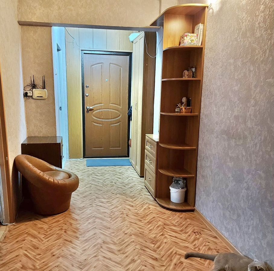квартира р-н Краснокаменский г Краснокаменск 4-й мкр-н, 410 фото 4
