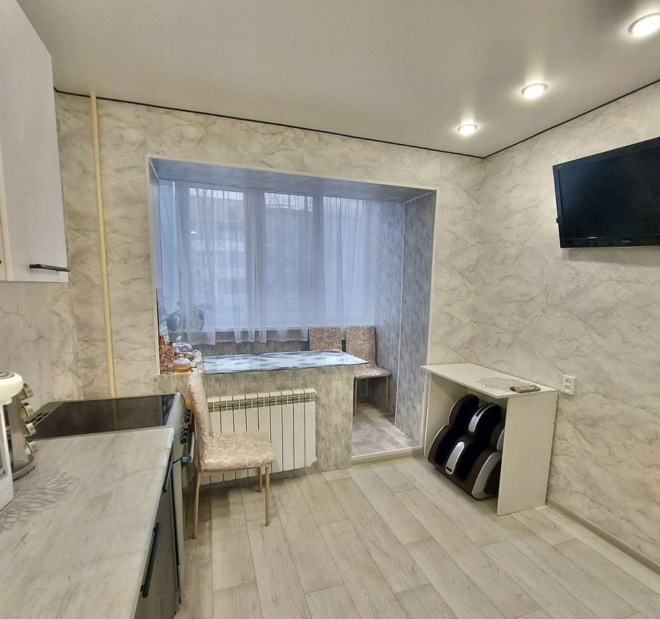 квартира р-н Краснокаменский г Краснокаменск 4-й мкр-н, 410 фото 2