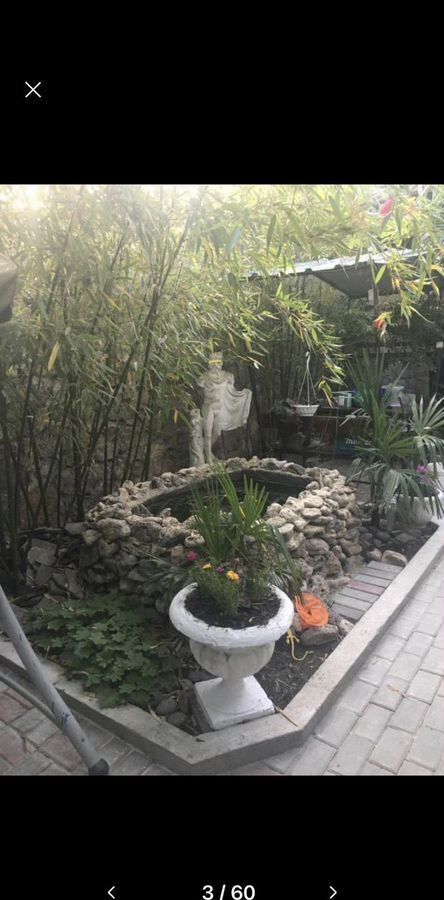 комната г Ялта пгт Гаспра ш Старое Севастопольское 46 фото 2