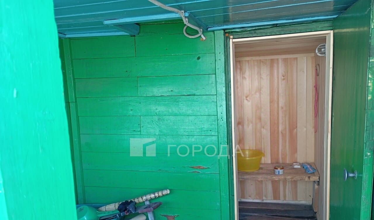 дом г Барнаул Алтай СНТ, 868А фото 4