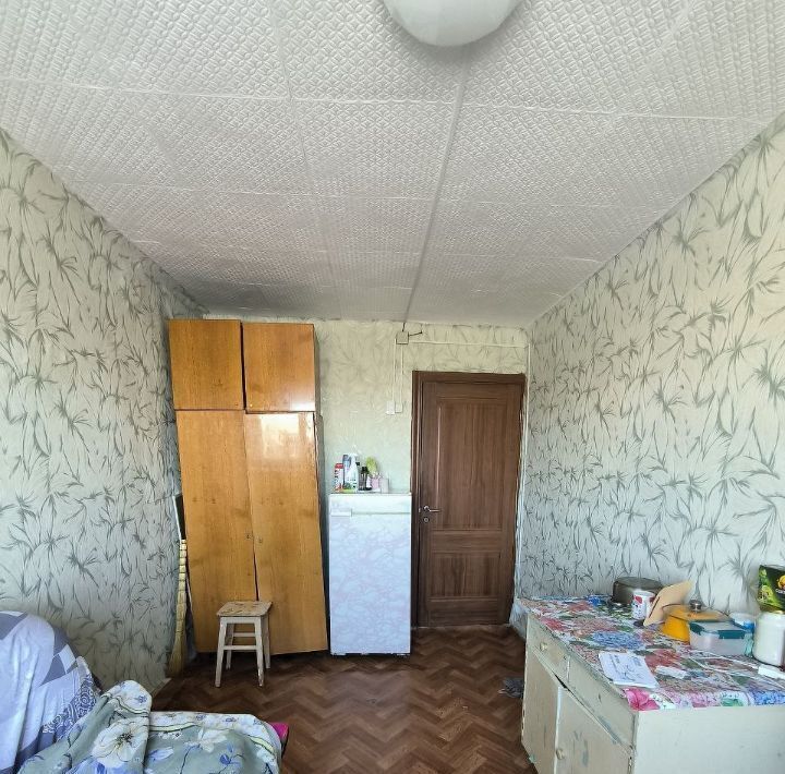 комната г Курган ул Коли Мяготина 70 фото 3
