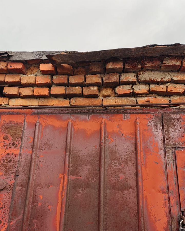 гараж г Шадринск ул Автомобилистов 46 фото 3