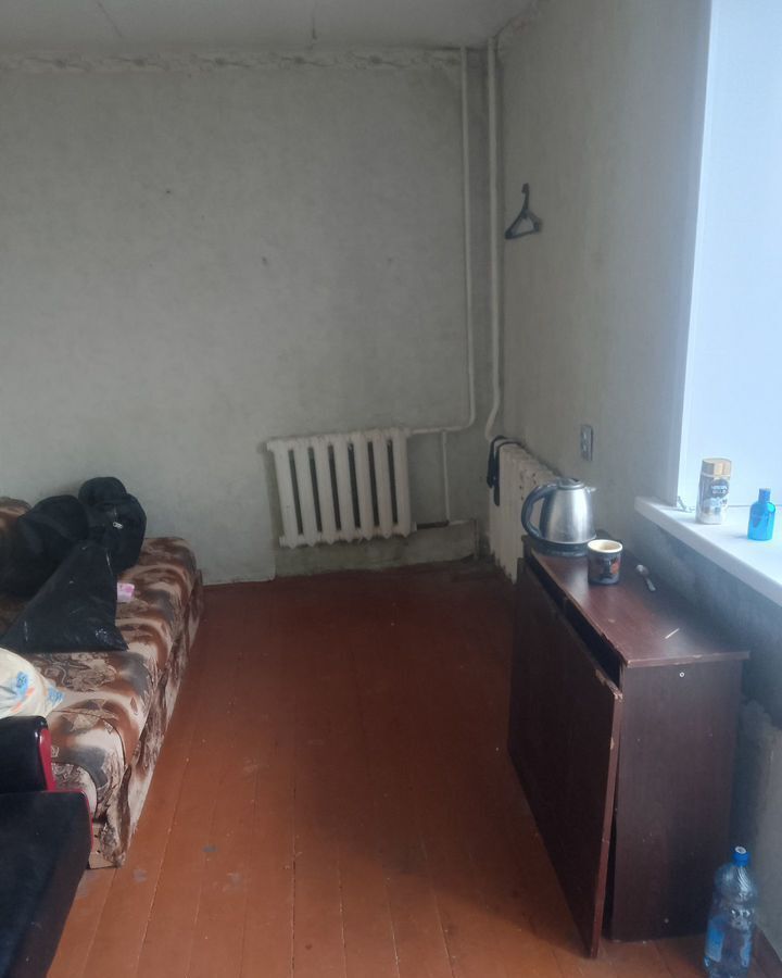 комната г Брянск рп Радица-Крыловка Бежицкий район ул Почтовая 98а фото 2