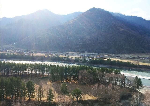земля Элекмонарское сельское поселение, Горно-Алтайск фото